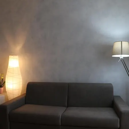 Butterfly 度假居 莱切省卡瓦利诺