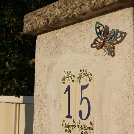 Casa vacanze Casa - Butterfly